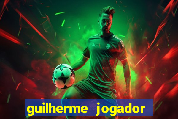 guilherme jogador do corinthians pelado